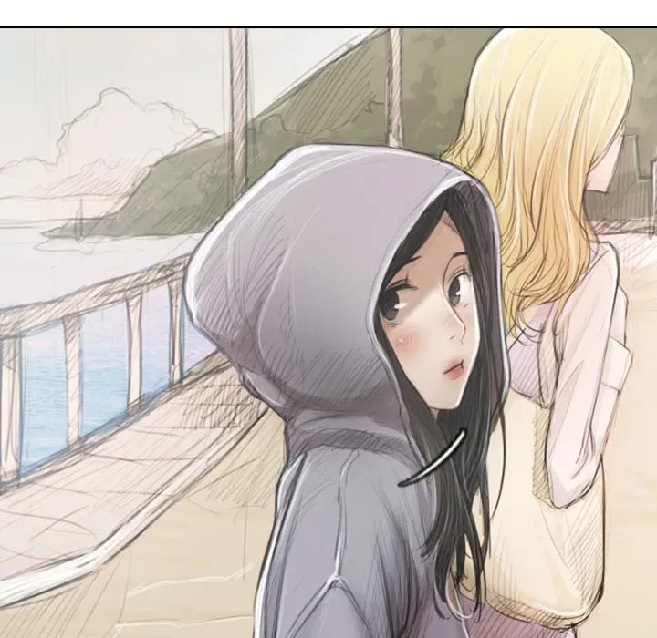 Read The Two Newcomers chapter 1 image 79 on Lezhin