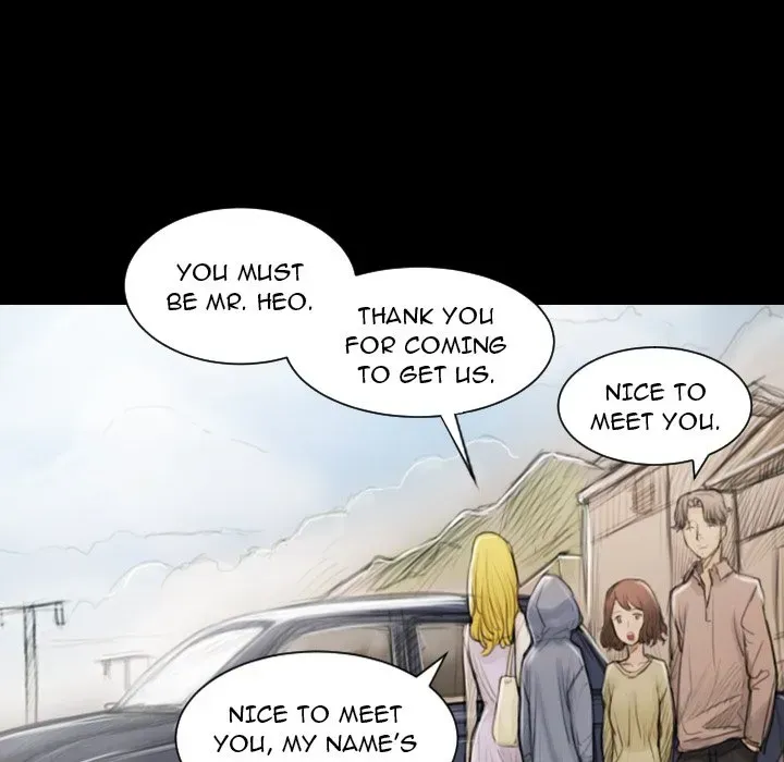 Read The Two Newcomers chapter 1 image 83 on Lezhin