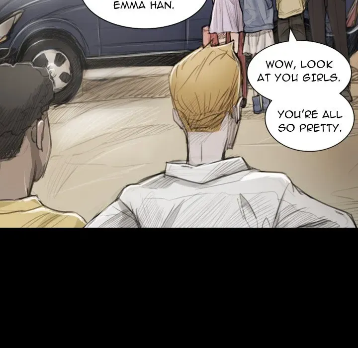 Read The Two Newcomers chapter 1 image 84 on Lezhin