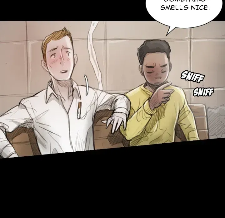 Read The Two Newcomers chapter 1 image 86 on Lezhin