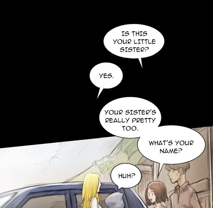 Read The Two Newcomers chapter 1 image 87 on Lezhin
