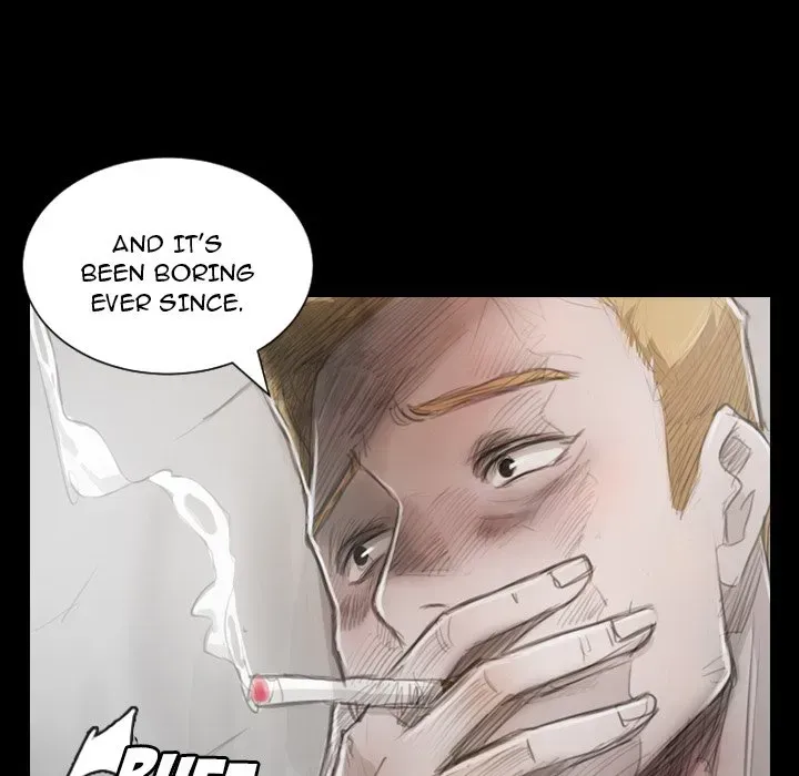 Read The Two Newcomers chapter 1 image 9 on Lezhin