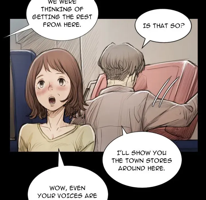 Read The Two Newcomers chapter 1 image 92 on Lezhin