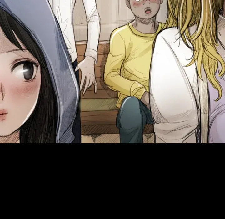 Read The Two Newcomers chapter 1 image 94 on Lezhin