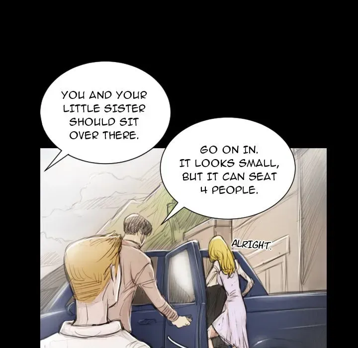 Read The Two Newcomers chapter 1 image 95 on Lezhin