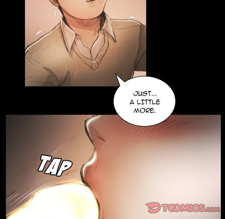 Read The Two Newcomers chapter 10 image 13 on Lezhin