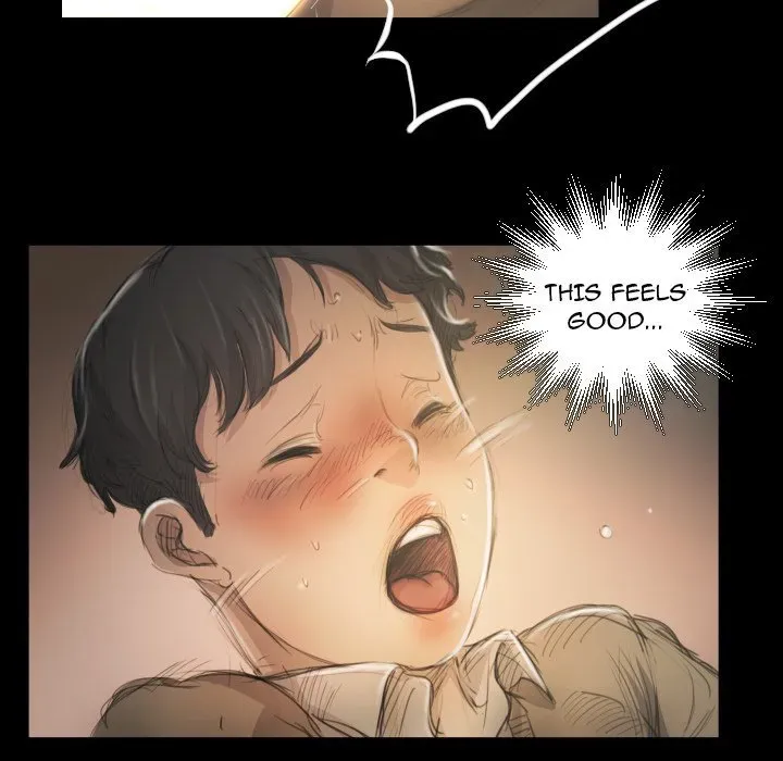 Read The Two Newcomers chapter 10 image 16 on Lezhin