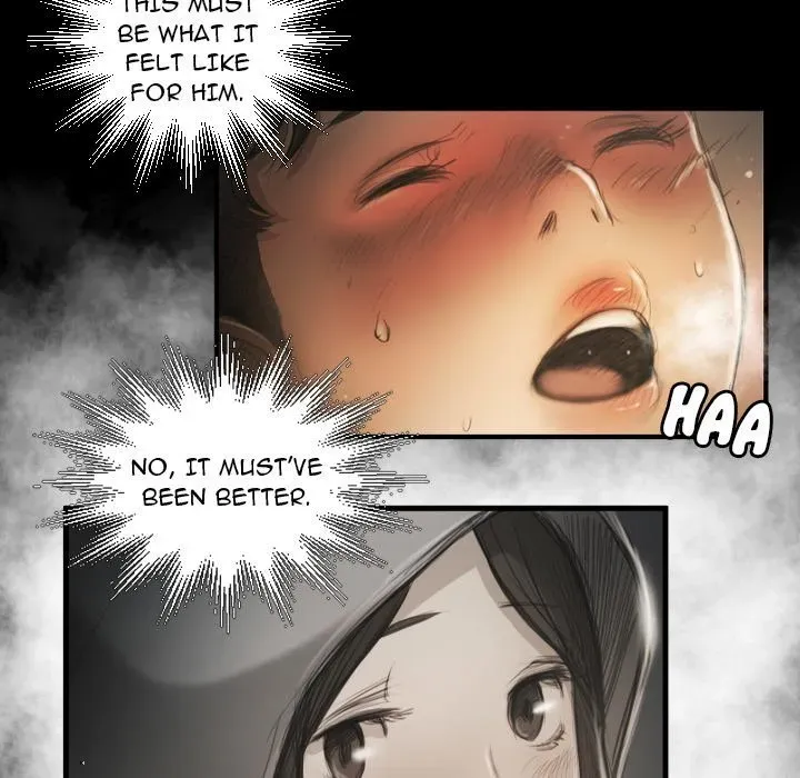 Read The Two Newcomers chapter 10 image 18 on Lezhin