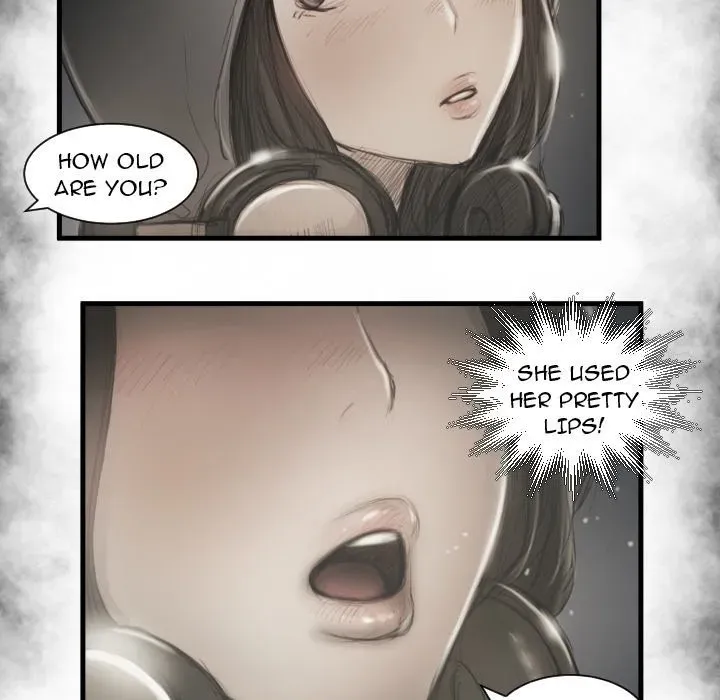 Read The Two Newcomers chapter 10 image 19 on Lezhin