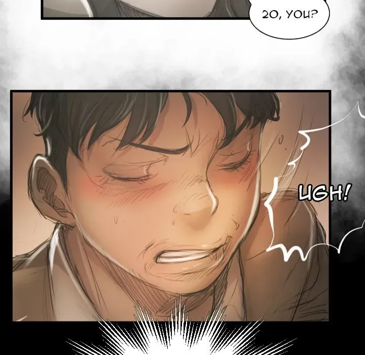 Read The Two Newcomers chapter 10 image 20 on Lezhin
