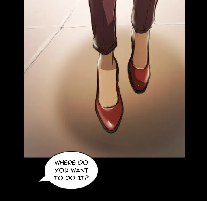 Read The Two Newcomers chapter 10 image 34 on Lezhin