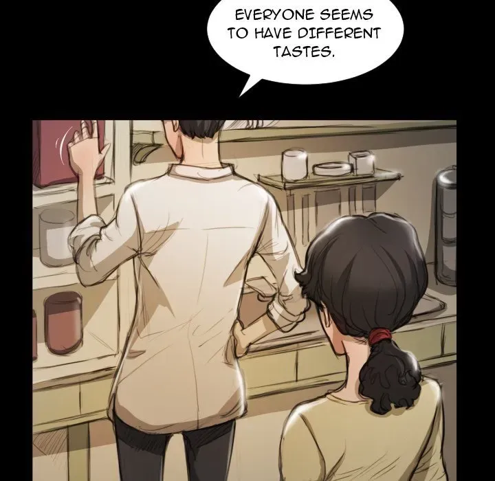 Read The Two Newcomers chapter 10 image 36 on Lezhin