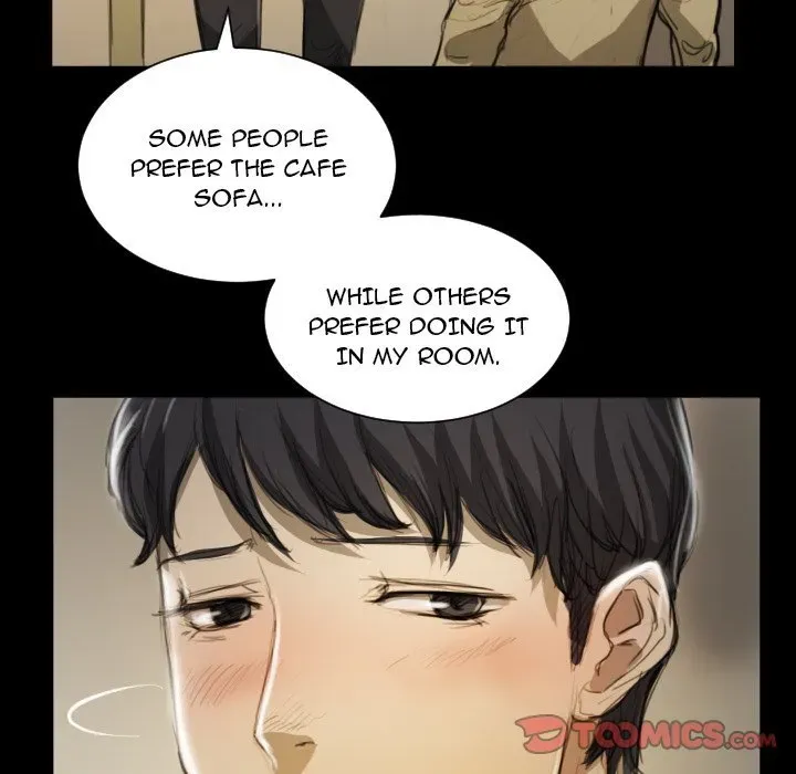 Read The Two Newcomers chapter 10 image 37 on Lezhin