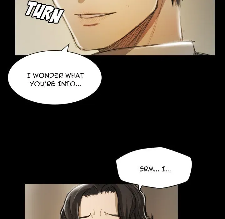 Read The Two Newcomers chapter 10 image 38 on Lezhin