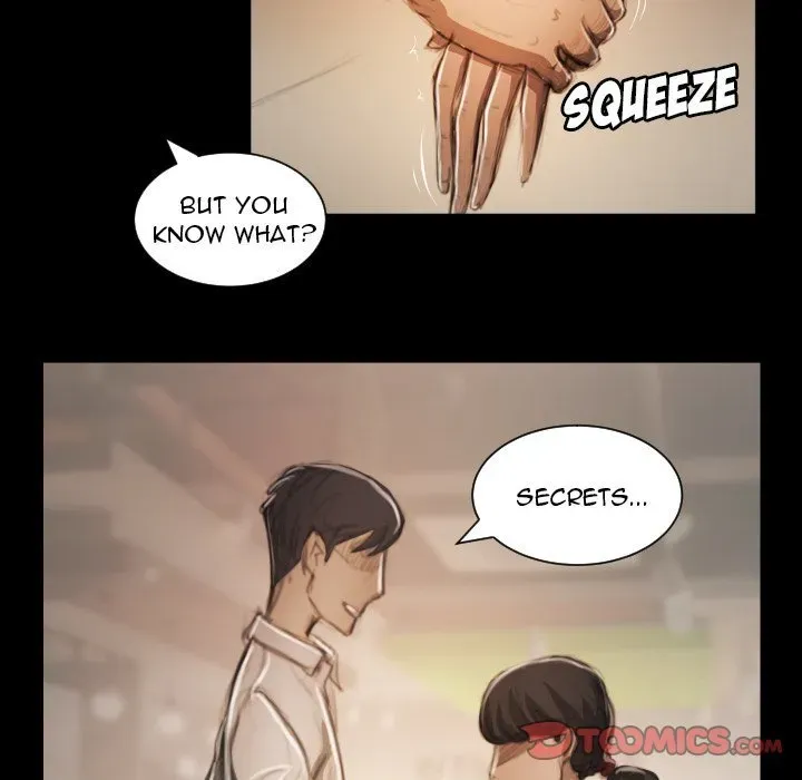 Read The Two Newcomers chapter 10 image 45 on Lezhin