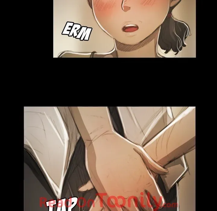 Read The Two Newcomers chapter 10 image 48 on Lezhin