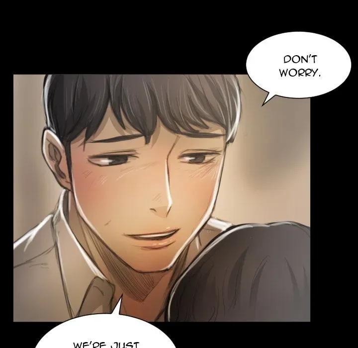 Read The Two Newcomers chapter 10 image 51 on Lezhin