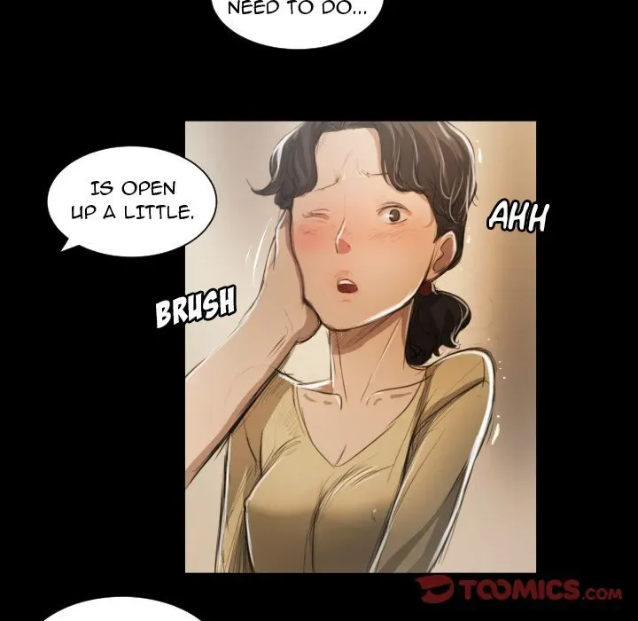 Read The Two Newcomers chapter 10 image 53 on Lezhin