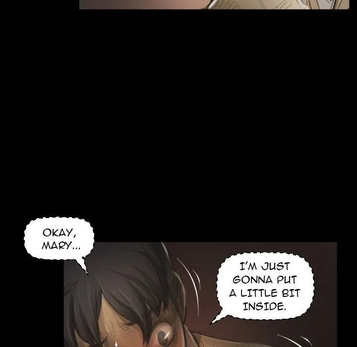 Read The Two Newcomers chapter 10 image 6 on Lezhin