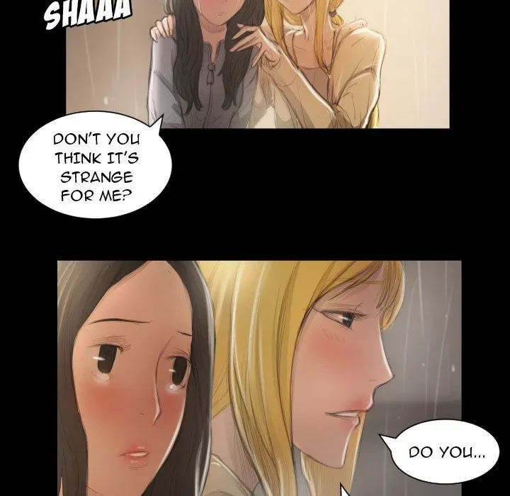 Read The Two Newcomers chapter 10 image 83 on Lezhin