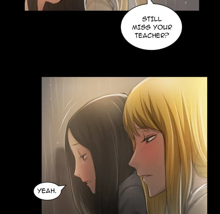 Read The Two Newcomers chapter 10 image 84 on Lezhin