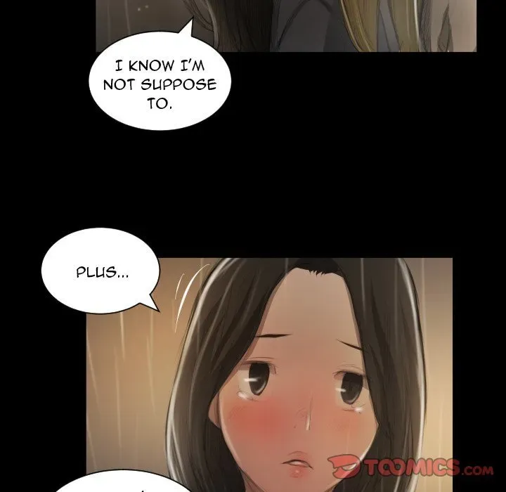 Read The Two Newcomers chapter 10 image 85 on Lezhin