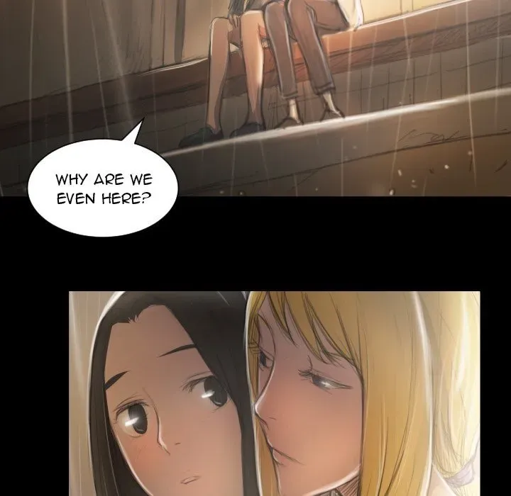 Read The Two Newcomers chapter 10 image 90 on Lezhin