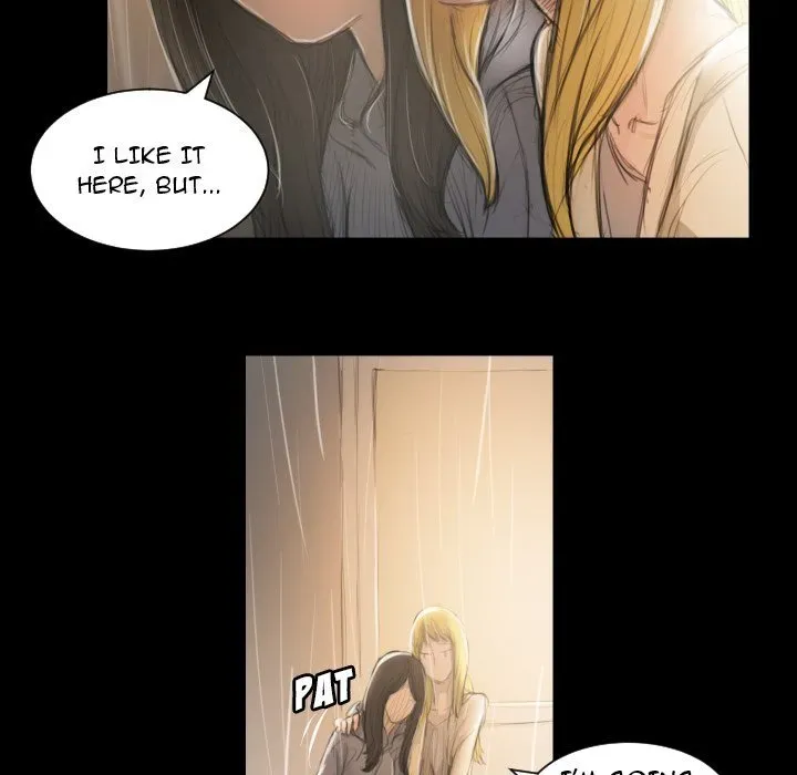 Read The Two Newcomers chapter 10 image 91 on Lezhin