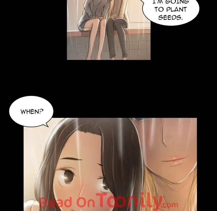 Read The Two Newcomers chapter 10 image 92 on Lezhin