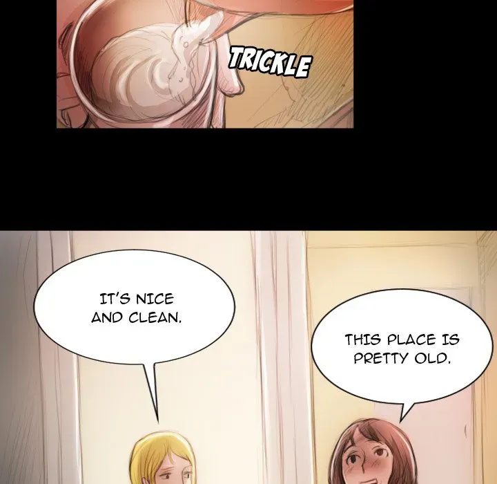 Read The Two Newcomers chapter 2 image 106 on Lezhin