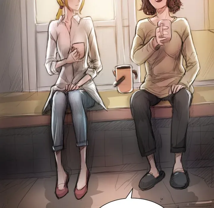 Read The Two Newcomers chapter 2 image 107 on Lezhin