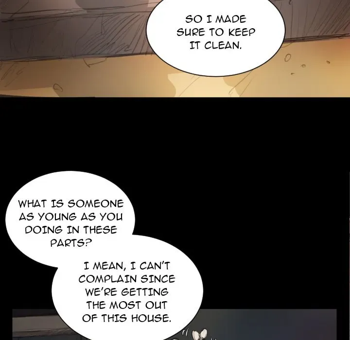 Read The Two Newcomers chapter 2 image 108 on Lezhin