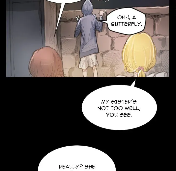 Read The Two Newcomers chapter 2 image 109 on Lezhin