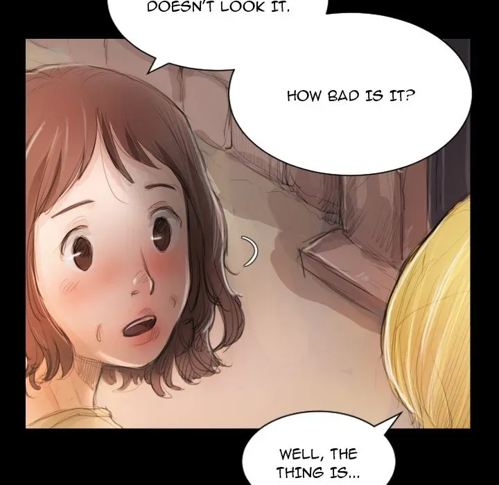 Read The Two Newcomers chapter 2 image 110 on Lezhin