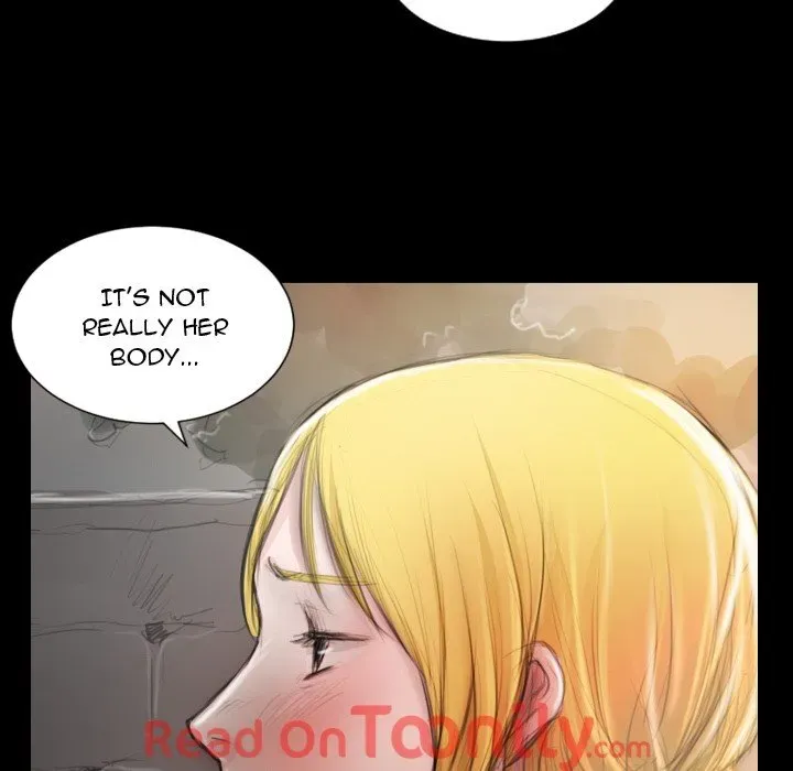 Read The Two Newcomers chapter 2 image 111 on Lezhin