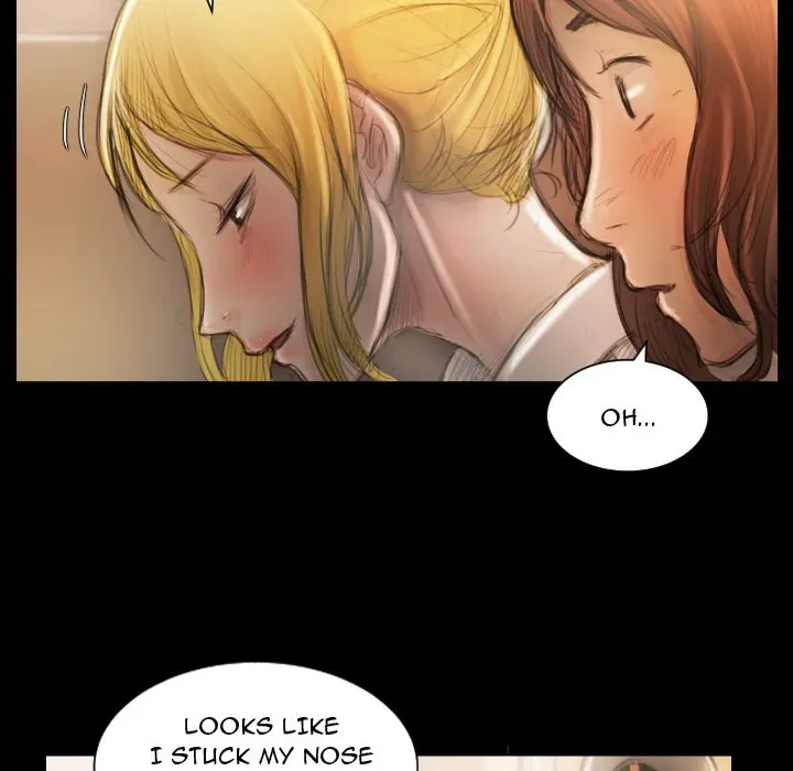 Read The Two Newcomers chapter 2 image 113 on Lezhin