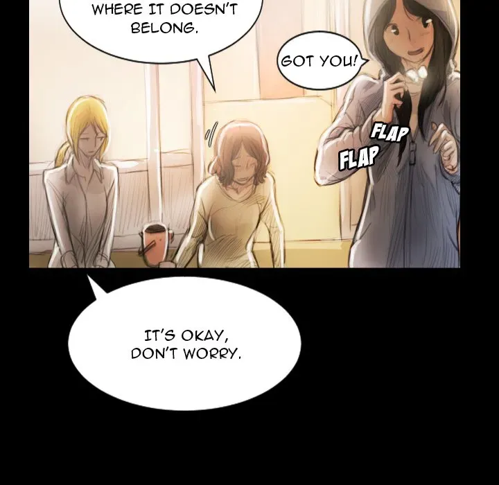 Read The Two Newcomers chapter 2 image 114 on Lezhin