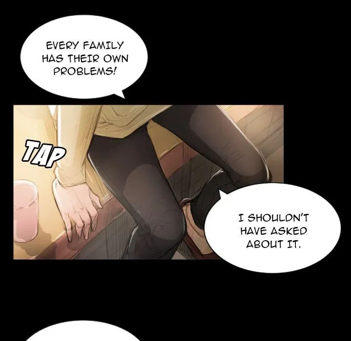 Read The Two Newcomers chapter 2 image 115 on Lezhin