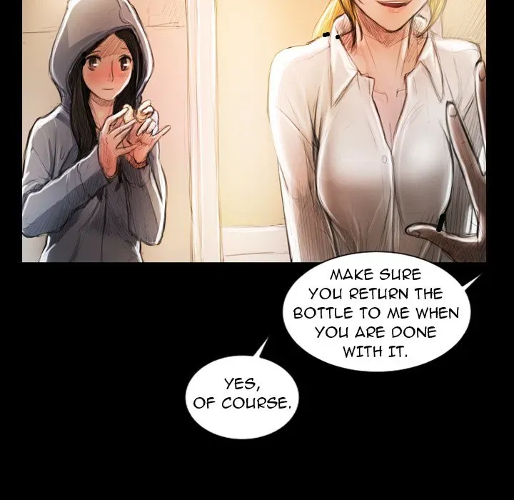 Read The Two Newcomers chapter 2 image 118 on Lezhin