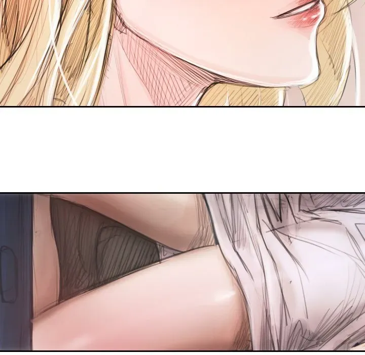 Read The Two Newcomers chapter 2 image 23 on Lezhin