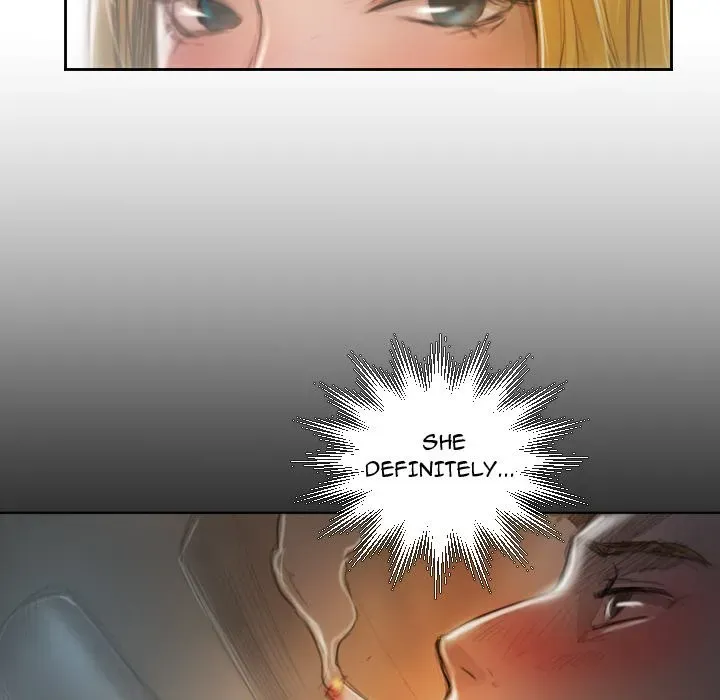 Read The Two Newcomers chapter 2 image 51 on Lezhin