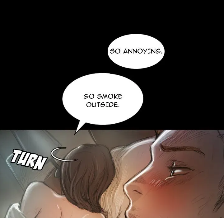 Read The Two Newcomers chapter 2 image 54 on Lezhin