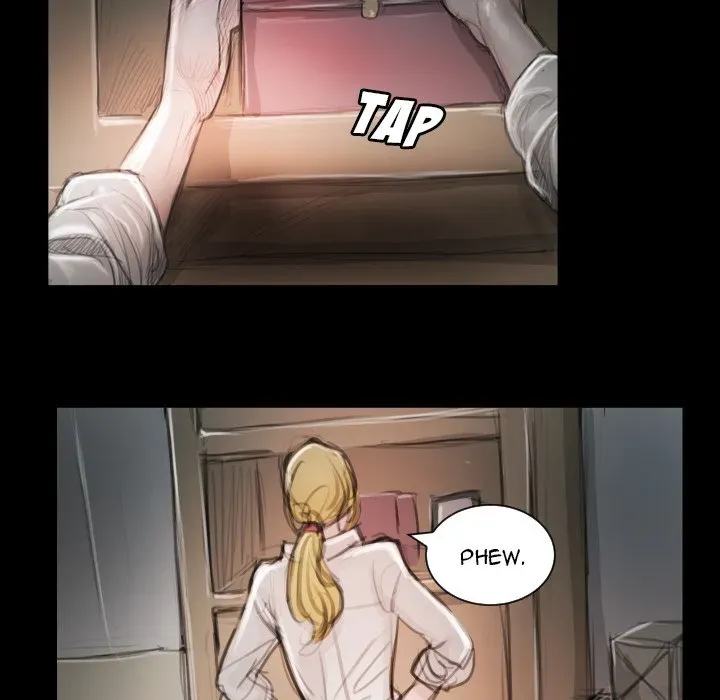 Read The Two Newcomers chapter 2 image 89 on Lezhin