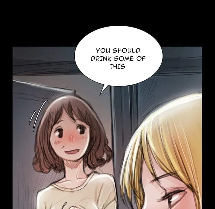 Read The Two Newcomers chapter 2 image 93 on Lezhin