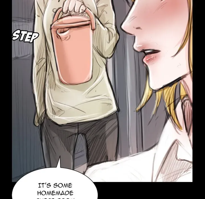 Read The Two Newcomers chapter 2 image 94 on Lezhin