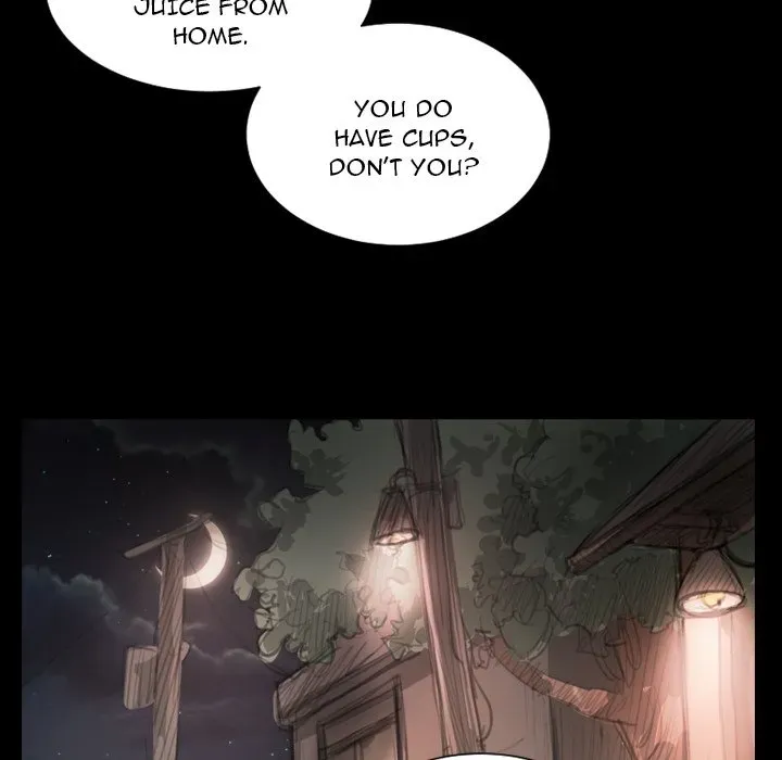 Read The Two Newcomers chapter 2 image 95 on Lezhin