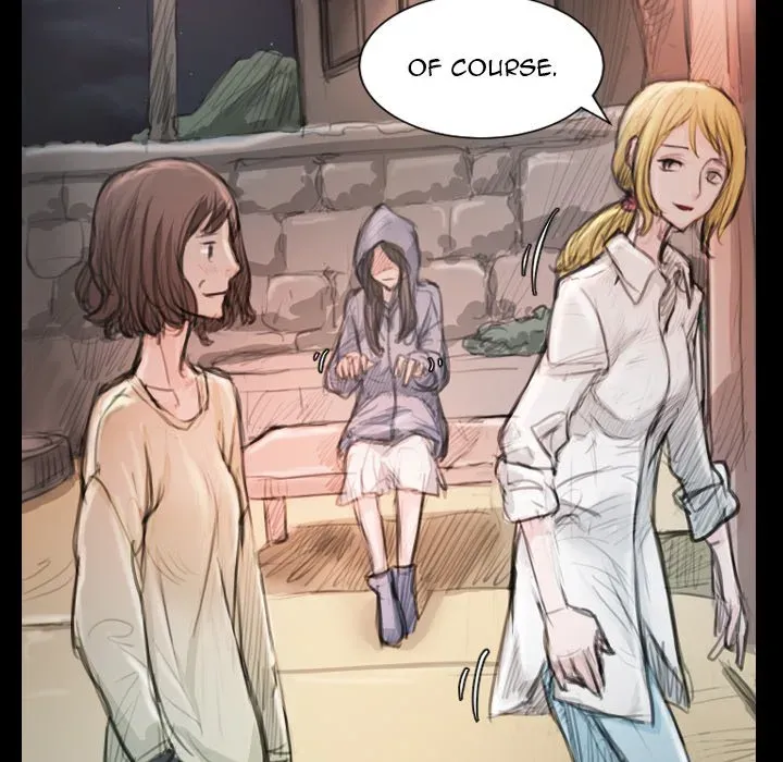 Read The Two Newcomers chapter 2 image 96 on Lezhin
