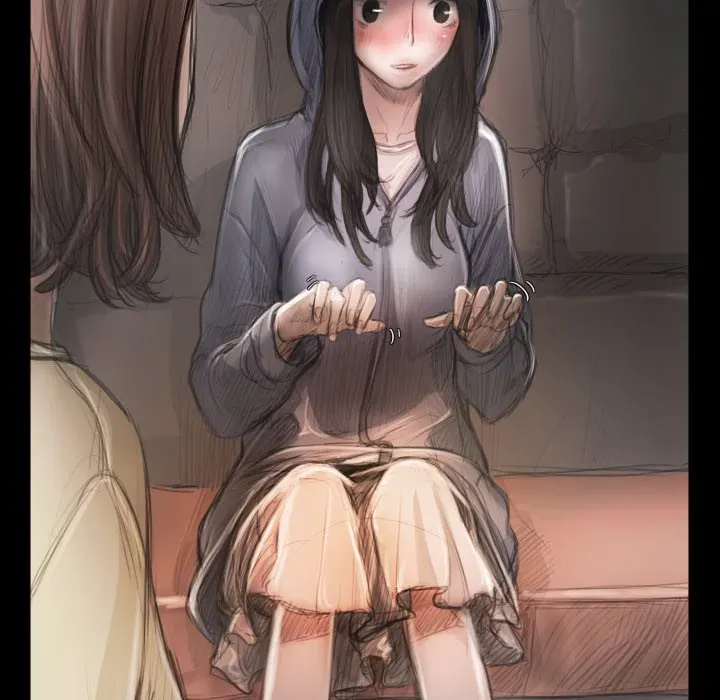 Read The Two Newcomers chapter 2 image 98 on Lezhin