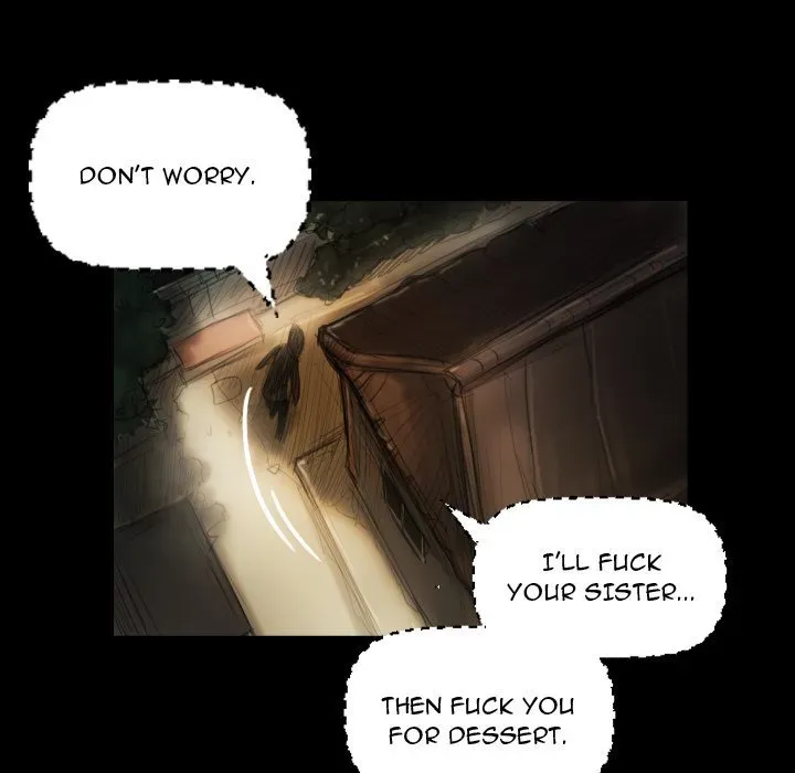 Read The Two Newcomers chapter 3 image 12 on Lezhin