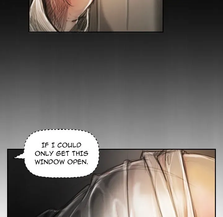 Read The Two Newcomers chapter 3 image 18 on Lezhin